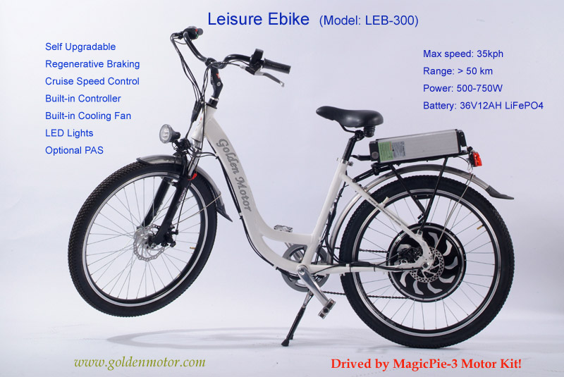 battery bicycles for sale